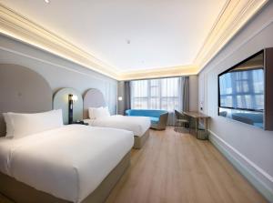 Fotografie z fotogalerie ubytování Mercure Kaifeng North v destinaci Kchaj-feng