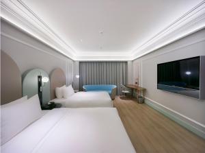 Fotografie z fotogalerie ubytování Mercure Kaifeng North v destinaci Kchaj-feng