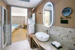Fotografie z fotogalerie ubytování Mercure Kaifeng North v destinaci Kchaj-feng
