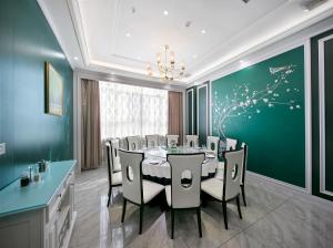 Fotografie z fotogalerie ubytování Mercure Kaifeng North v destinaci Kchaj-feng