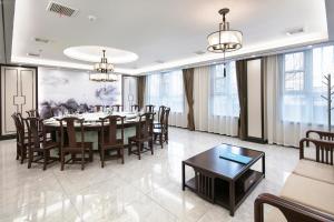 Fotografie z fotogalerie ubytování Mercure Kaifeng North v destinaci Kchaj-feng
