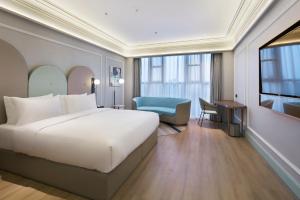 Fotografie z fotogalerie ubytování Mercure Kaifeng North v destinaci Kchaj-feng