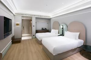 Fotografie z fotogalerie ubytování Mercure Kaifeng North v destinaci Kchaj-feng