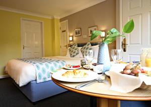 Gallery image of Marlborough House - Guest House in Oxford