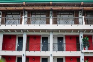 Fotografie z fotogalerie ubytování Rosvenil Hotel v destinaci Tacloban