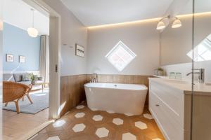 Fotografie z fotogalerie ubytování Ruths Hotel v destinaci Skagen