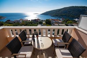 Hrvatska, ROGOZNICA, Apartments Matic