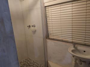 Ένα μπάνιο στο Top beach studio