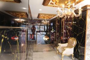 Gallery image of Marbes HOTEL in Kırklareli +50 photos