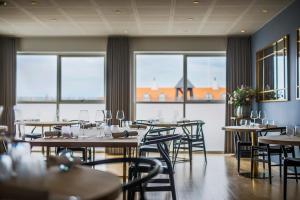 Gallery image of Ruths Hotel in Skagen