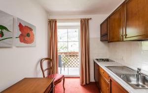 Gallery image of BAD MOOS Dependance "M&uuml;hlenhof" in Sesto