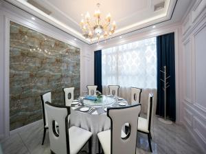 Fotografie z fotogalerie ubytování Mercure Kaifeng North v destinaci Kchaj-feng