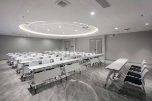 Fotografie z fotogalerie ubytování Mercure Kaifeng North v destinaci Kchaj-feng