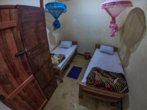 Lázně a/nebo wellness v ubytování Hello Super Hostel