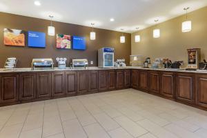 Gallery image of Comfort Inn & Suites Near Mt Rushmore in Hill City