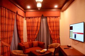 Galeriebild der Unterkunft Pearl Continental Hotel Malam Jabba in Swat