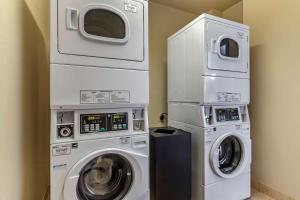 Fotografie z fotogalerie ubytování Comfort Suites Buda - Austin South v destinaci Buda