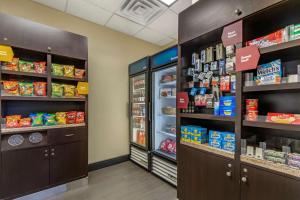 Fotografie z fotogalerie ubytování Comfort Suites Buda - Austin South v destinaci Buda