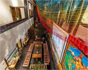 Fotografie z fotogalerie ubytování Energy Space Healing Inn v destinaci Šangri-La
