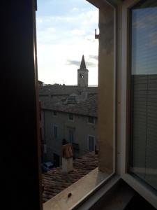 Fotografie z fotogalerie ubytování Hotel La Torretta v destinaci Foligno