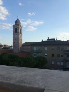Fotografie z fotogalerie ubytování Hotel La Torretta v destinaci Foligno