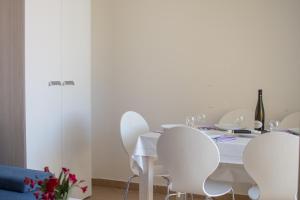Fotografie z fotogalerie ubytování Villas Faro v destinaci Bašanija
