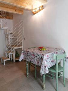 Fotografia z galérie ubytovania Kilò Corte Santa Lucia v destinácii Matino + 2 fotografie