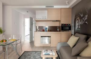 Gallery image of Eric Vökel Boutique Apartments - Copenhagen Suites in Copenhagen