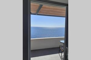Pogled na more ili pogled na more iz apartmana
