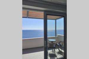 Pogled na more ili pogled na more iz apartmana