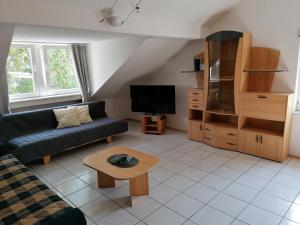 Afbeelding uit fotogalerij van Ferienwohnung in Riol