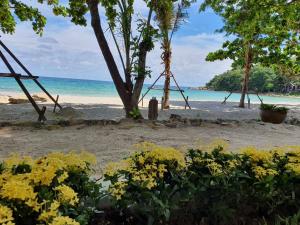 Foto dalla galleria di Blue Bay Bungalow a Ko Samed