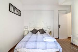 Gallery image of lovely apartament in the centre- wifi,parking in Granada