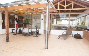 Gallery image of Grand Enio Hotel e Cantina in Varginha