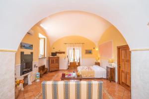 Gallery image of Montagnella Relax in Maiori