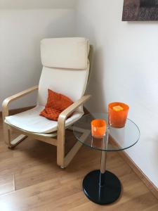 Gallery image of FeWo Kerstin Rossbacher in Solingen