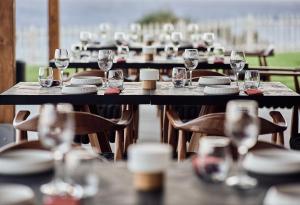 Напитки в Michelangelo Resort & Spa