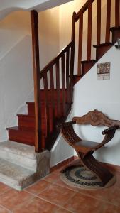 Zdjęcie z galerii obiektu La Serrana de la Vera Casa Rural TR-CC-00366 w mieście Garganta la Olla