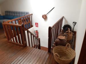 Zdjęcie z galerii obiektu La Serrana de la Vera Casa Rural TR-CC-00366 w mieście Garganta la Olla