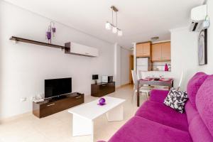 Gallery image of 095 Apartamento ELITE in Torrevieja