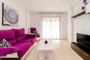 Gallery image of 095 Apartamento ELITE in Torrevieja