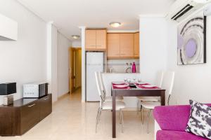 Gallery image of 095 Apartamento ELITE in Torrevieja