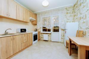 Кухня или мини-кухня в Новая квартира на метро Осокорки, Позняки
