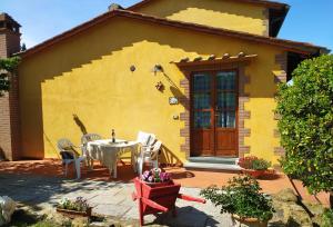 Gambar di galeri bagi Casa Elisa di Montaione