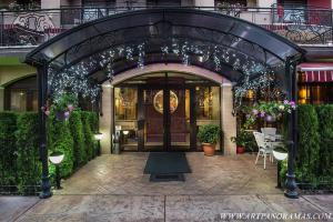 Kép Enira Spa Hotel szállásáról Velingradban a galériában