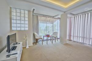 Gallery image of RA Resort Otel in Kucukkuyu +55 photos