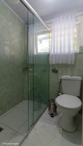 Ένα μπάνιο στο Pousada Angatu Arraial - Rua mucugê