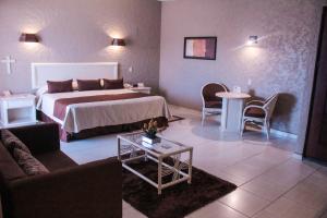 Fotografie z fotogalerie ubytování Hotel Layfer del Centro, Córdoba, Ver v destinaci Córdoba