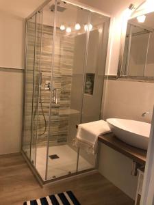 Foto dalla galleria di Casa Vacanza Cundari a Castelmola