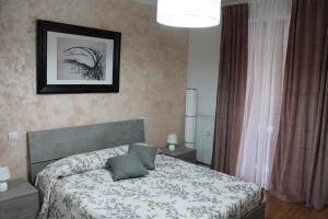 Fotografia z galérie ubytovania charming apartment Tilli with parking v Perugii